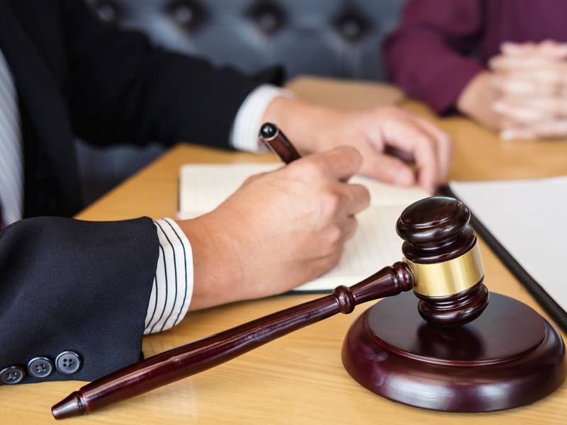 上海律師事務(wù)所教你如何在網(wǎng)上申請訴訟離婚